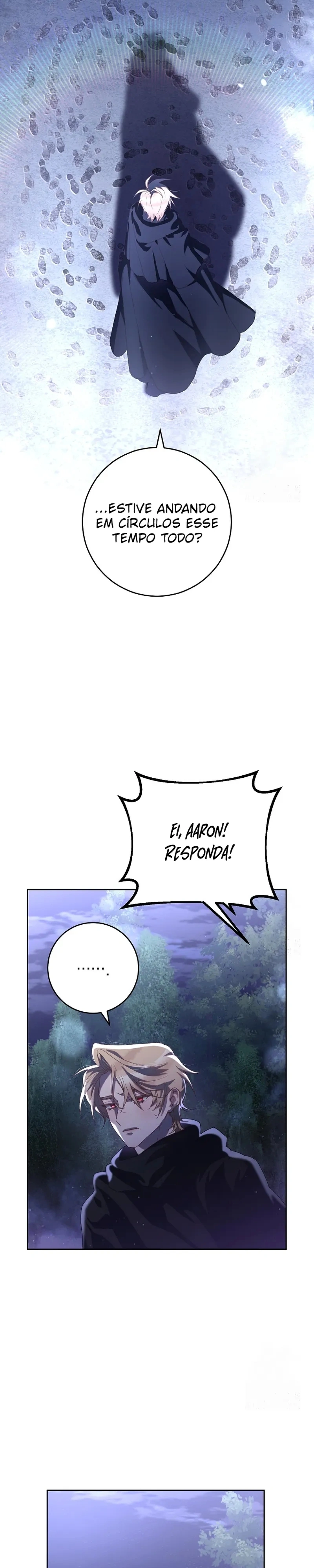 Ela é a Irmã de um Merda Capítulo 86 Página 24