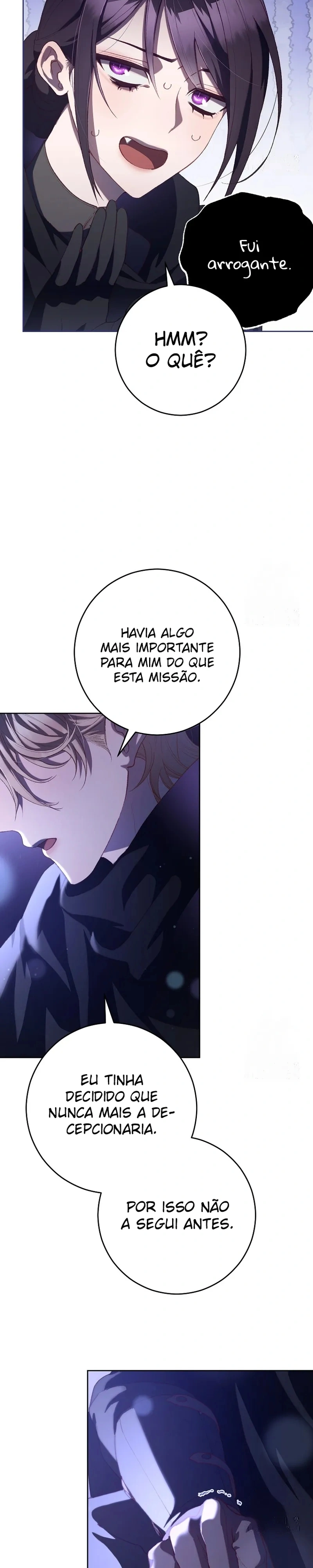 Ela é a Irmã de um Merda Capítulo 86 Página 30
