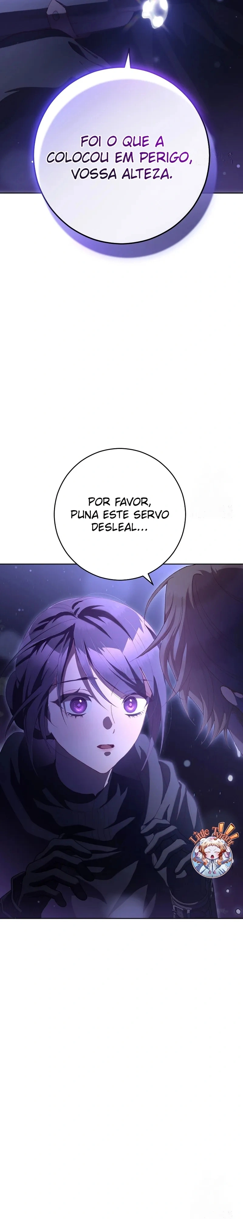 Ela é a Irmã de um Merda Capítulo 86 Página 32