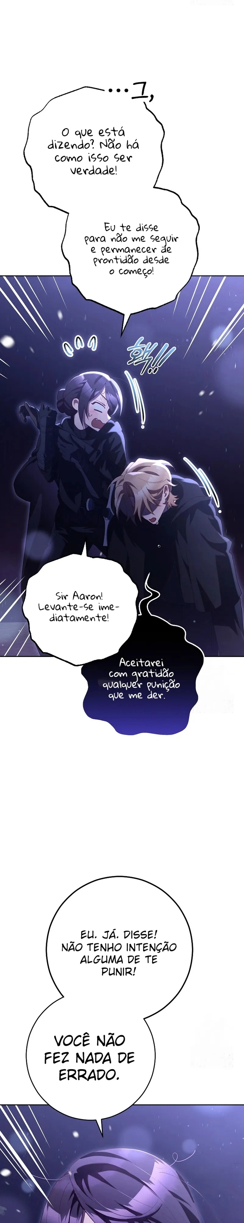 Ela é a Irmã de um Merda Capítulo 86 Página 33