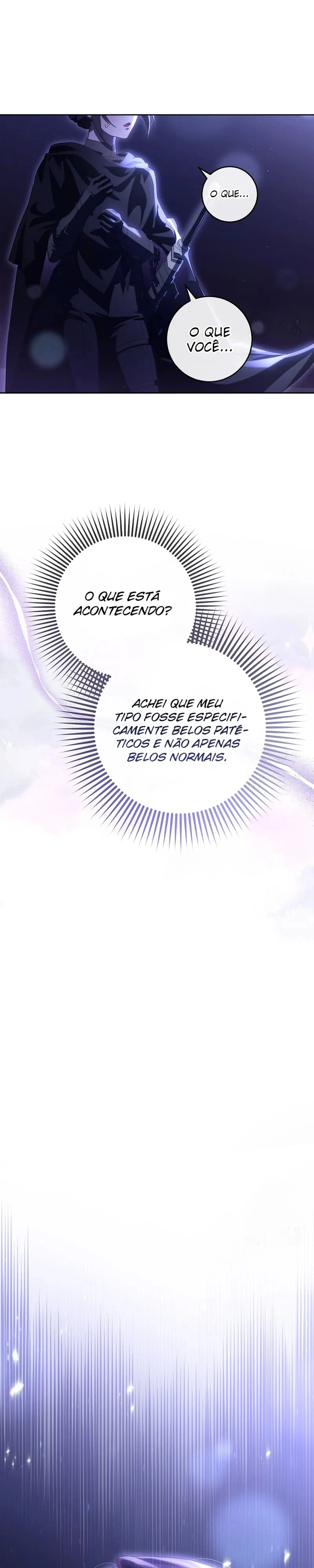 Ela é a Irmã de um Merda Capítulo 86 Página 38