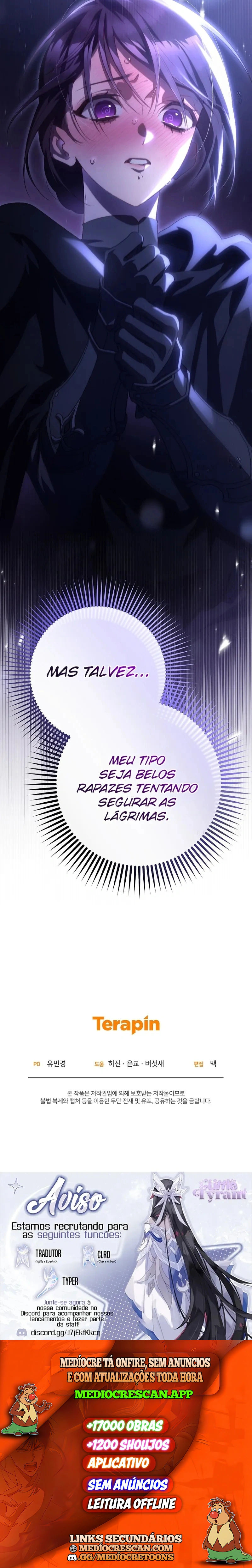 Ela é a Irmã de um Merda Capítulo 86 Página 39
