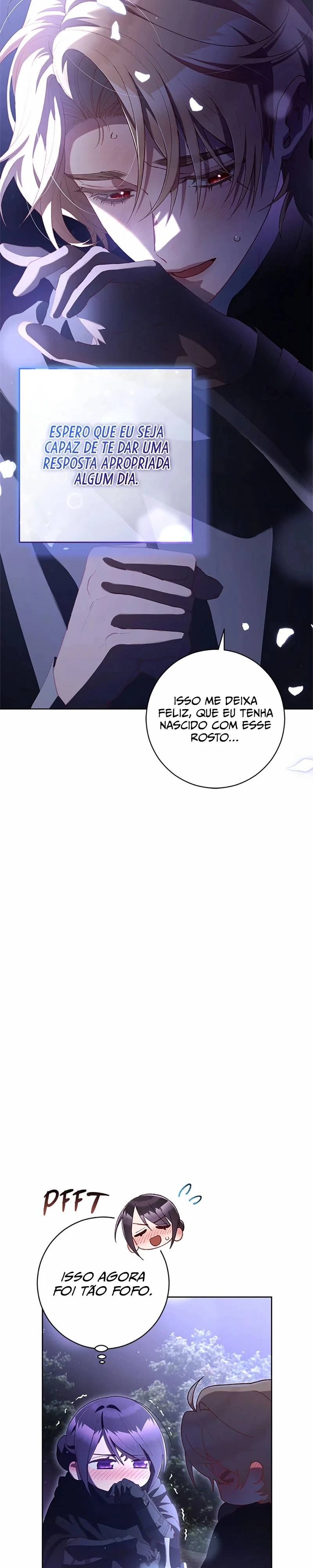 Ela é a Irmã de um Merda Capítulo 87 Página 10