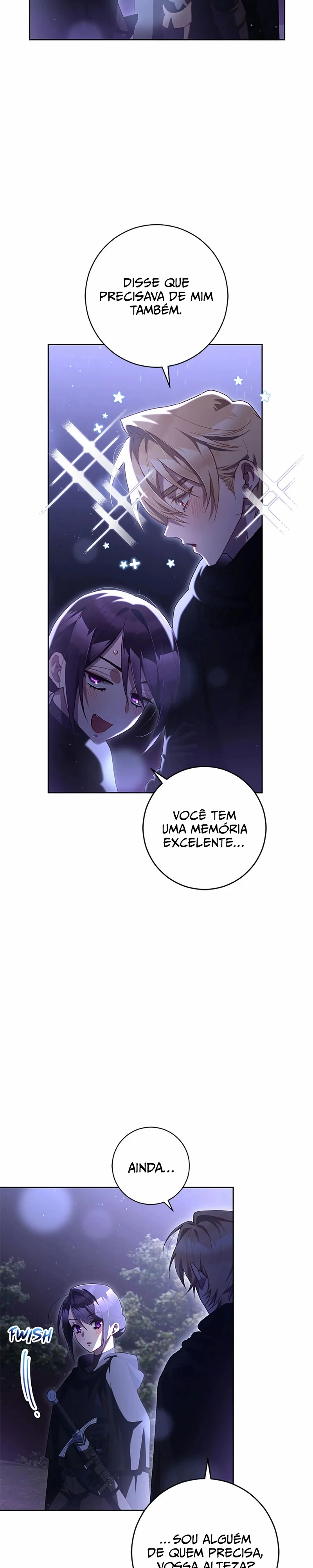 Ela é a Irmã de um Merda Capítulo 87 Página 12