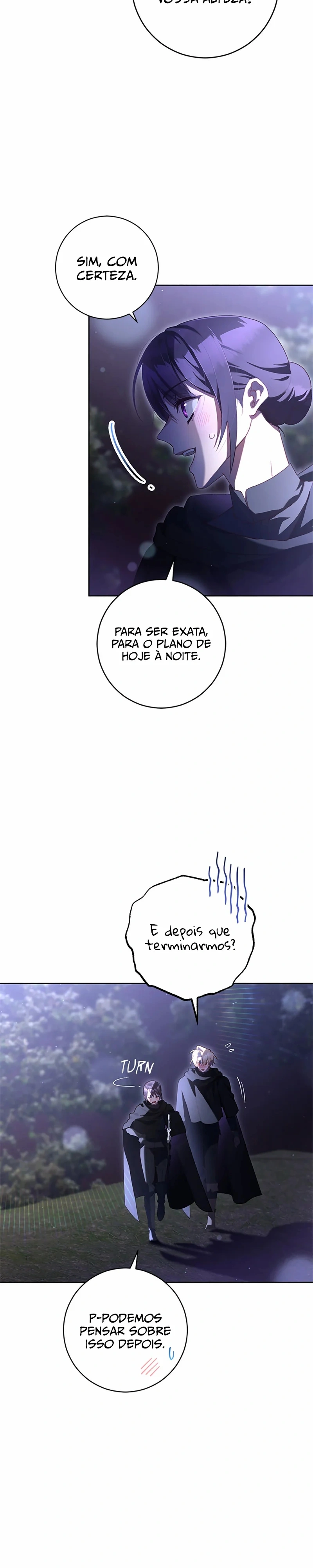 Ela é a Irmã de um Merda Capítulo 87 Página 13