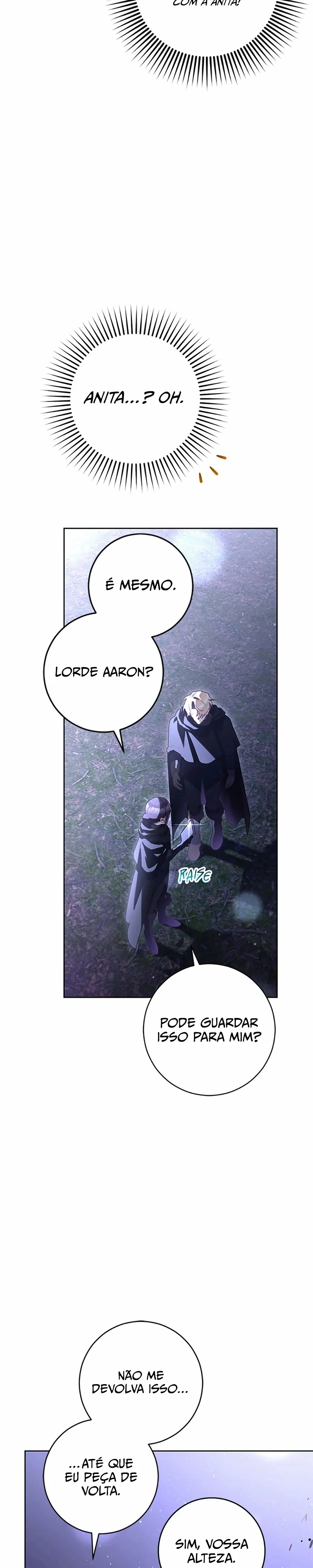Ela é a Irmã de um Merda Capítulo 87 Página 15