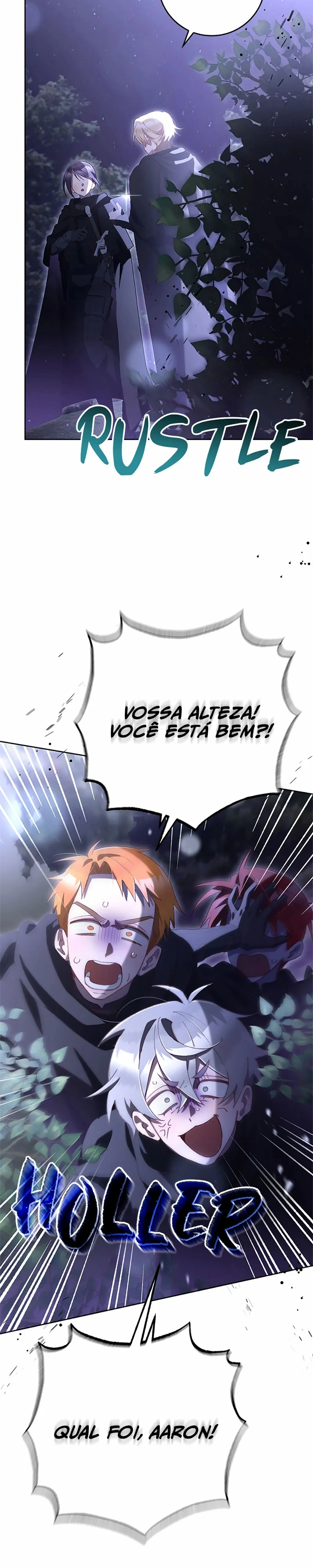 Ela é a Irmã de um Merda Capítulo 87 Página 16