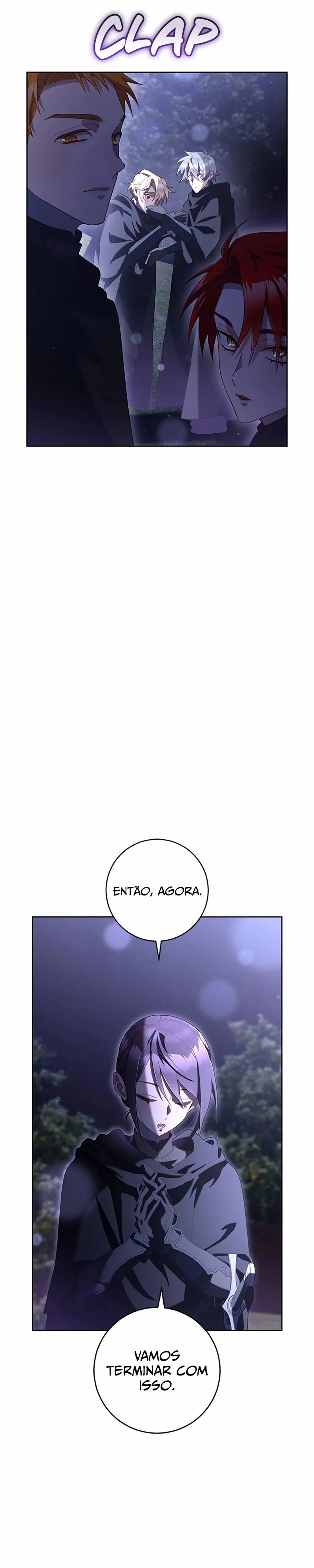 Ela é a Irmã de um Merda Capítulo 87 Página 19