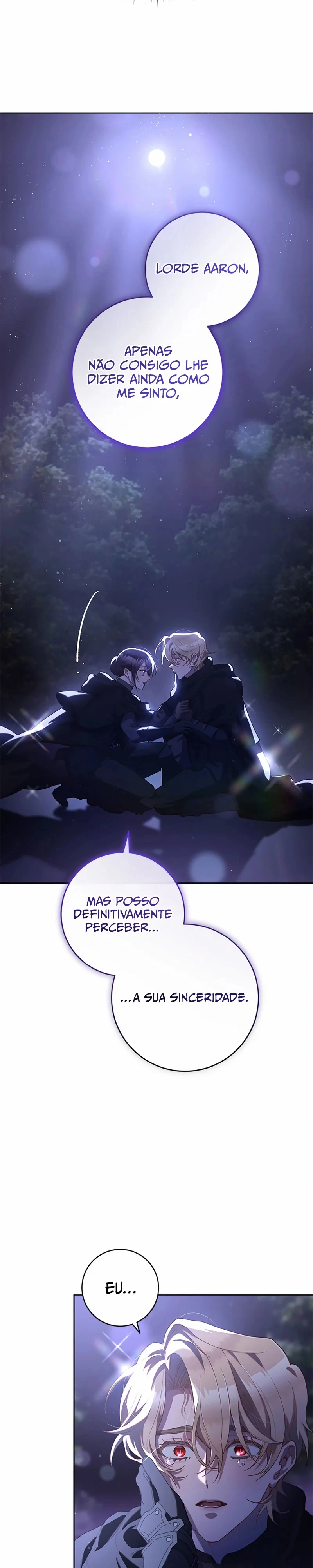 Ela é a Irmã de um Merda Capítulo 87 Página 3