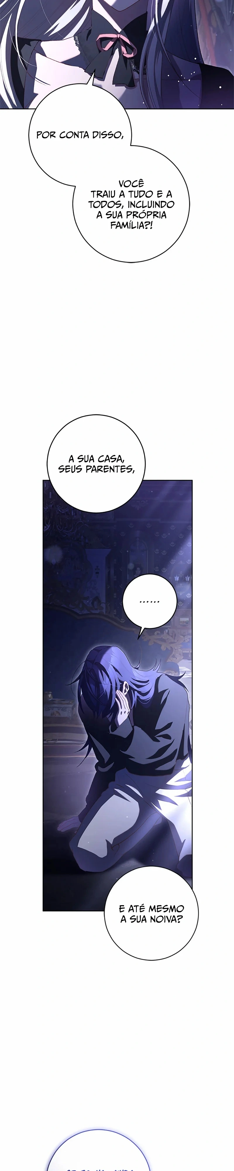 Ela é a Irmã de um Merda Capítulo 87 Página 30