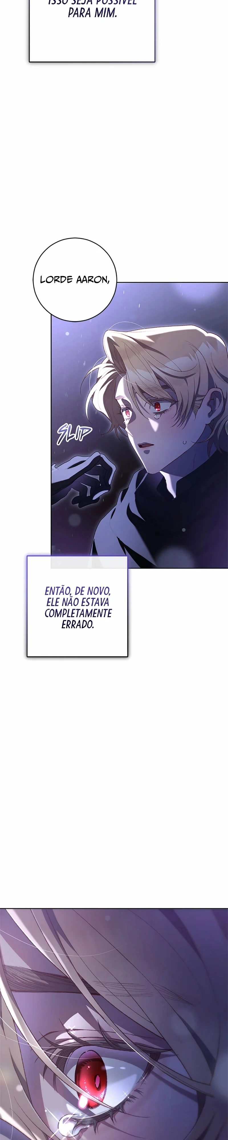 Ela é a Irmã de um Merda Capítulo 87 Página 6