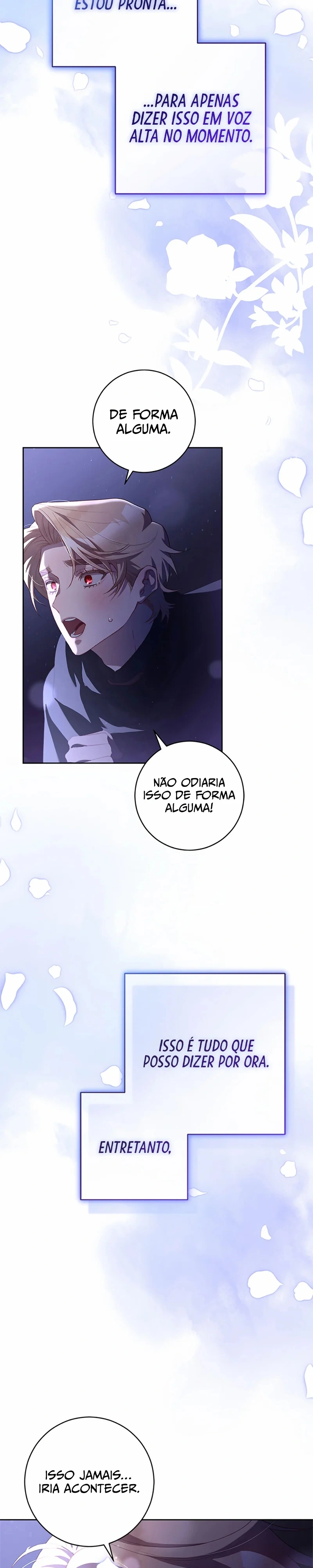 Ela é a Irmã de um Merda Capítulo 87 Página 9