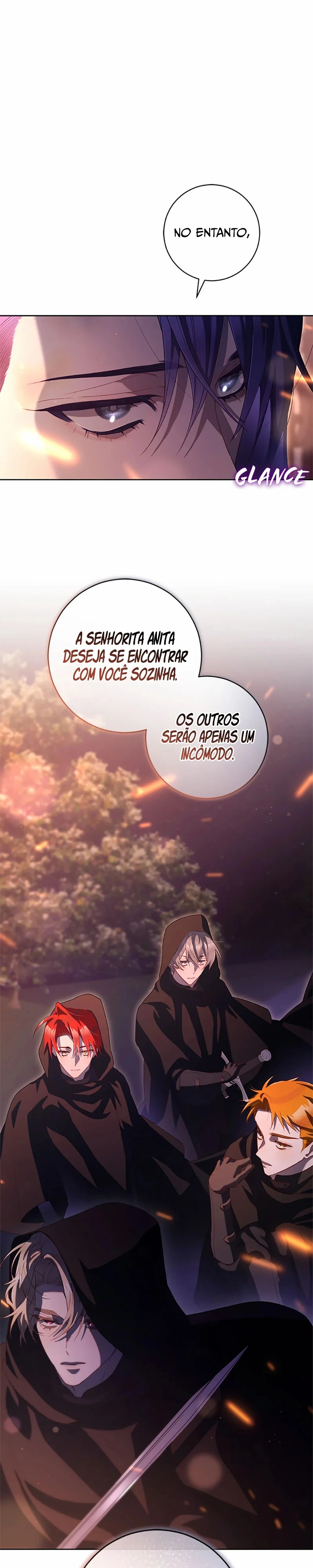Ela é a Irmã de um Merda Capítulo 88 Página 14