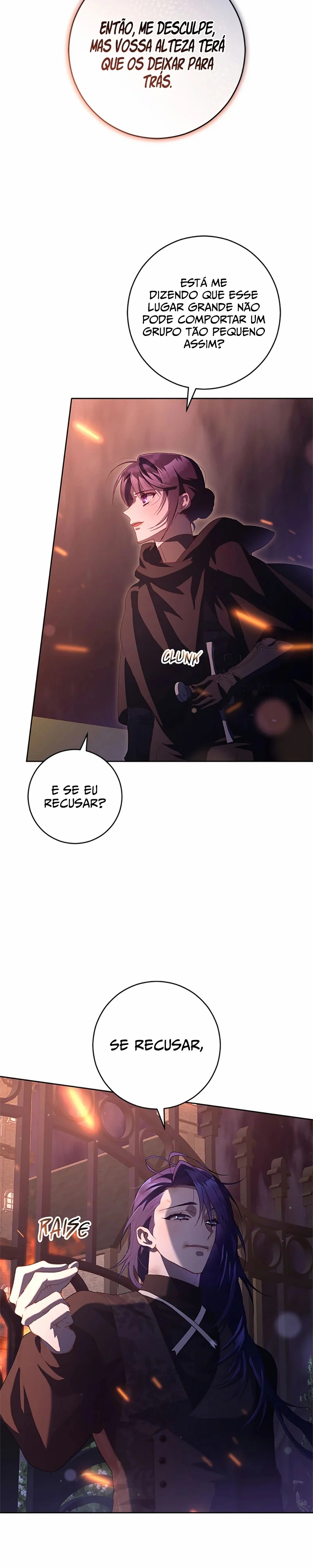 Ela é a Irmã de um Merda Capítulo 88 Página 15
