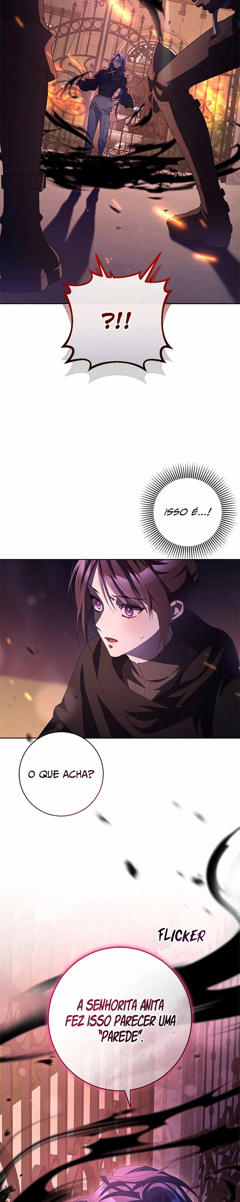Ela é a Irmã de um Merda Capítulo 88 Página 17