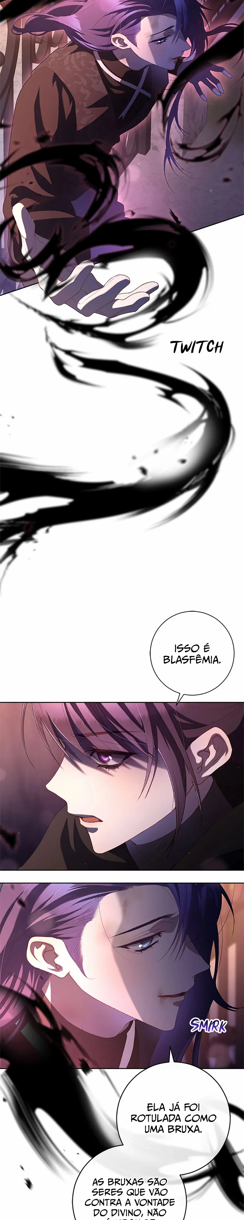 Ela é a Irmã de um Merda Capítulo 88 Página 18