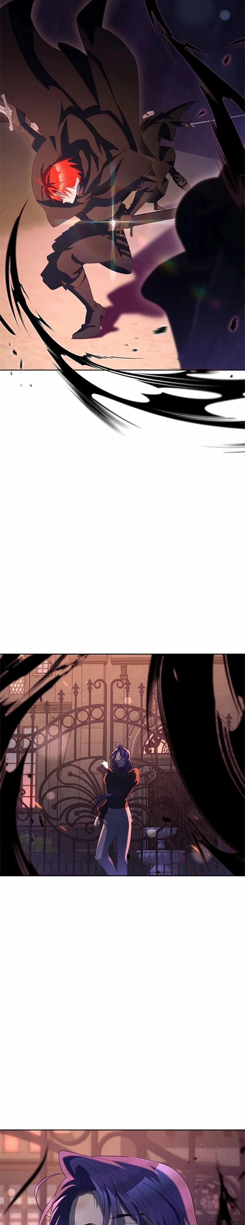 Ela é a Irmã de um Merda Capítulo 88 Página 22