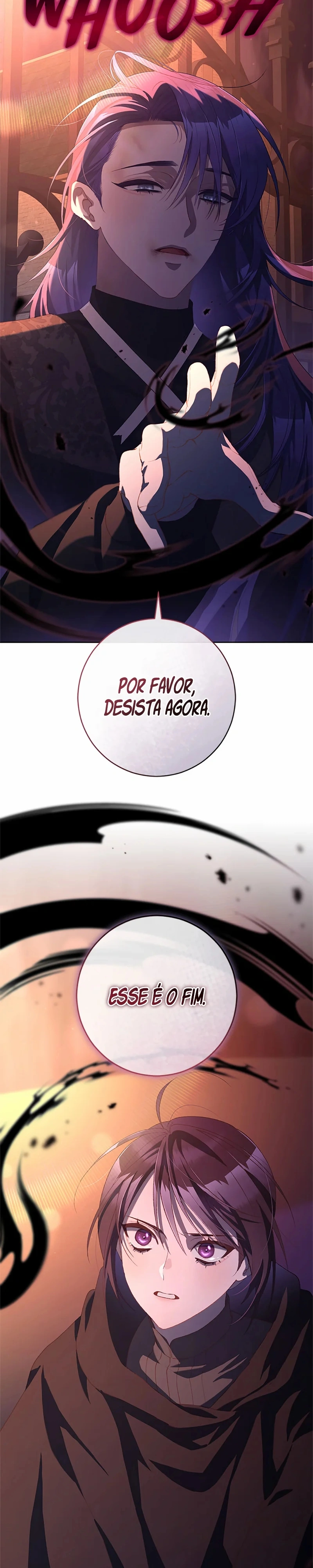 Ela é a Irmã de um Merda Capítulo 88 Página 30