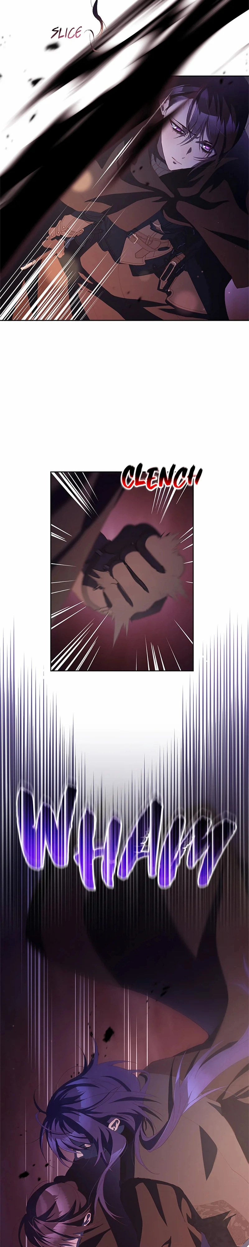 Ela é a Irmã de um Merda Capítulo 88 Página 33