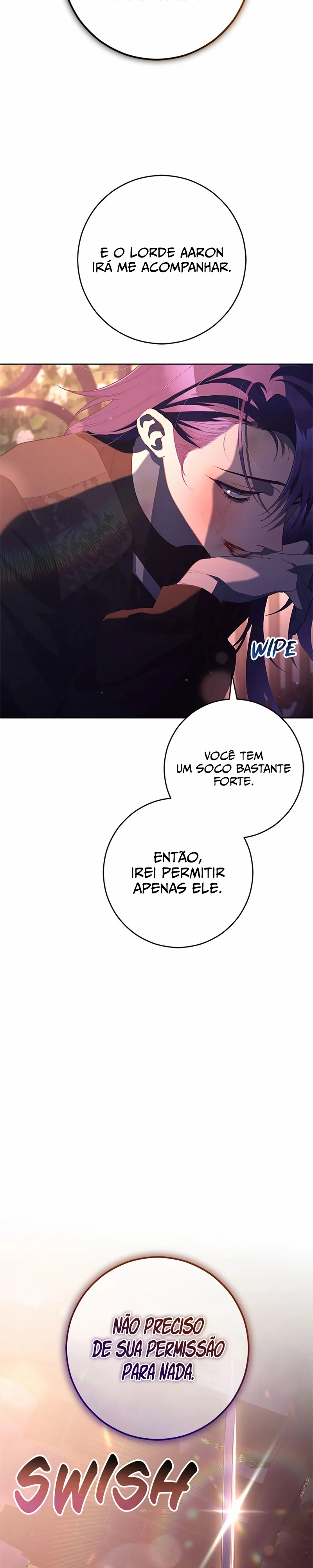 Ela é a Irmã de um Merda Capítulo 88 Página 35