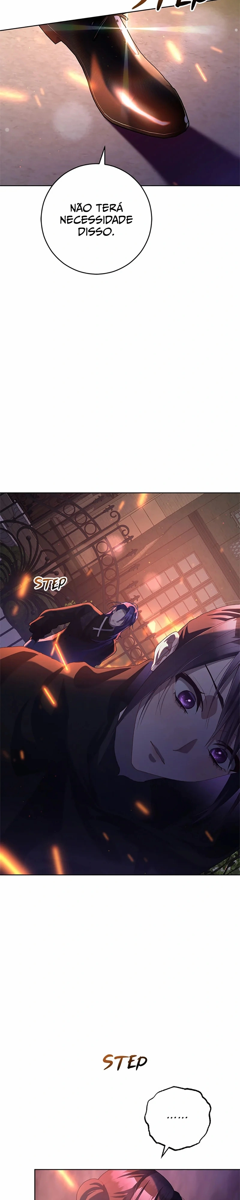 Ela é a Irmã de um Merda Capítulo 88 Página 9