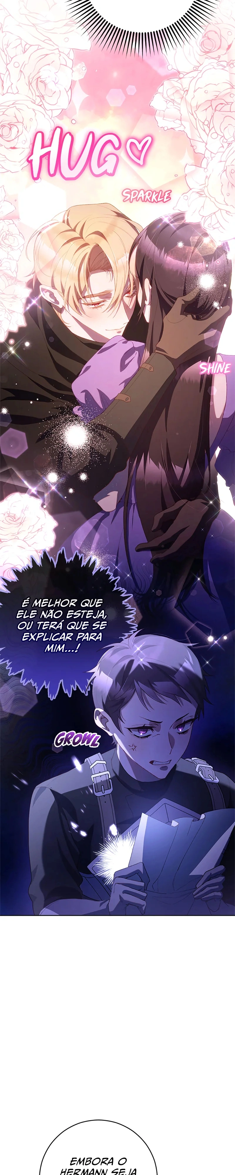 Ela é a Irmã de um Merda Capítulo 89 Página 13