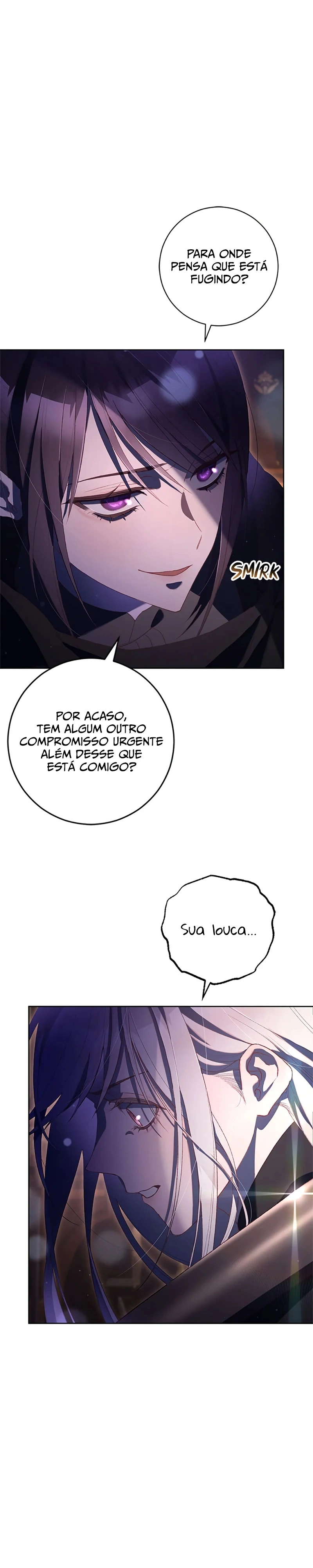 Ela é a Irmã de um Merda Capítulo 89 Página 16