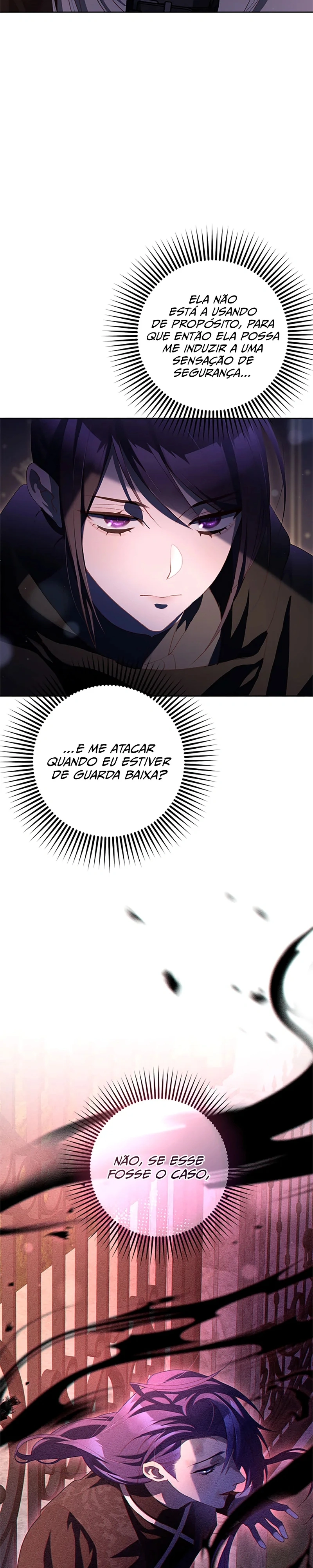 Ela é a Irmã de um Merda Capítulo 89 Página 19