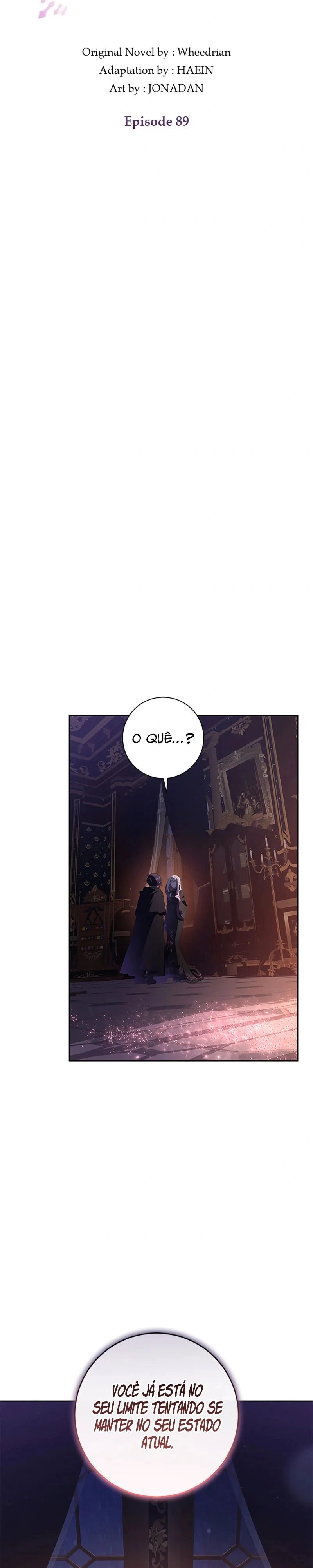 Ela é a Irmã de um Merda Capítulo 89 Página 23