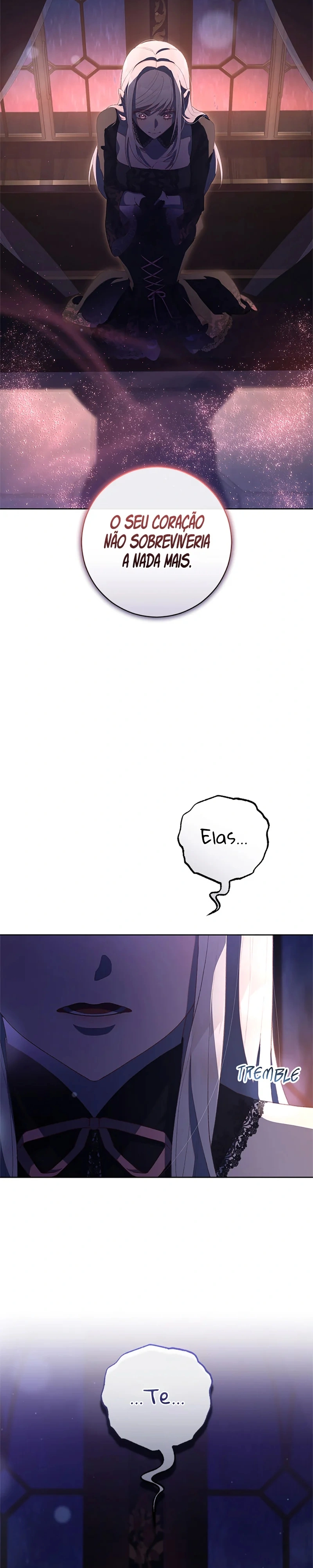 Ela é a Irmã de um Merda Capítulo 89 Página 24