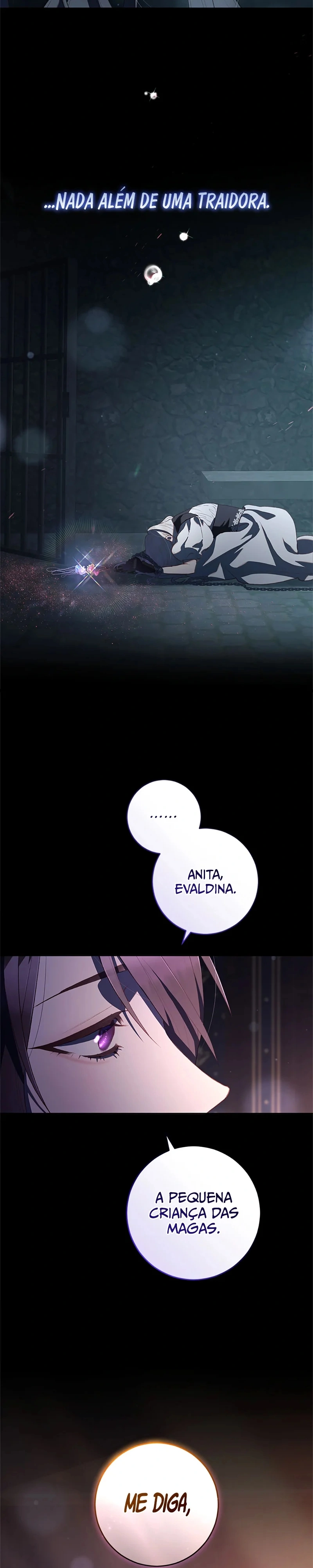 Ela é a Irmã de um Merda Capítulo 89 Página 30