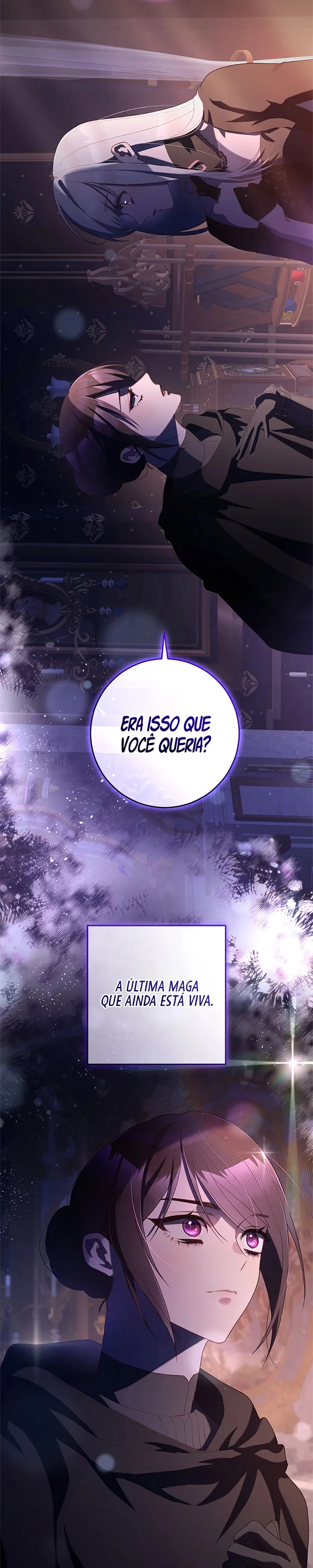 Ela é a Irmã de um Merda Capítulo 89 Página 31
