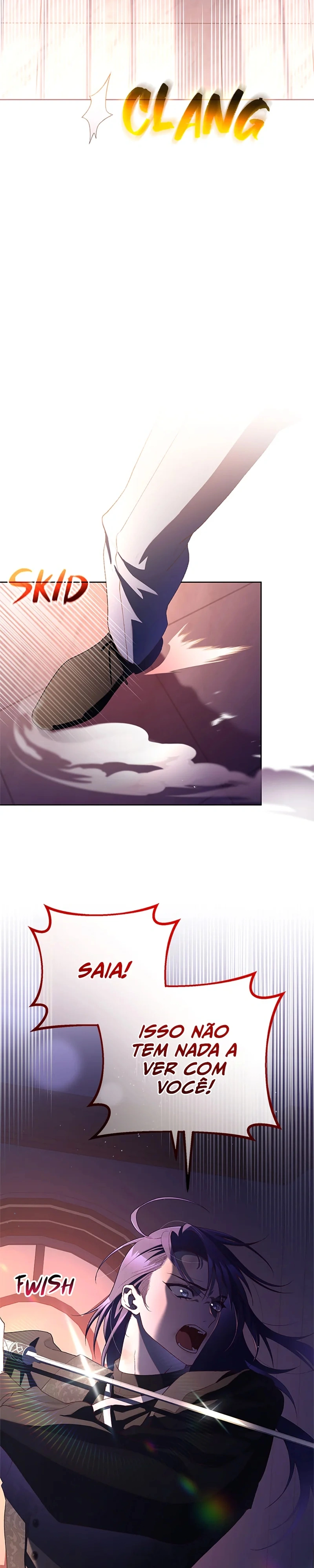 Ela é a Irmã de um Merda Capítulo 89 Página 6