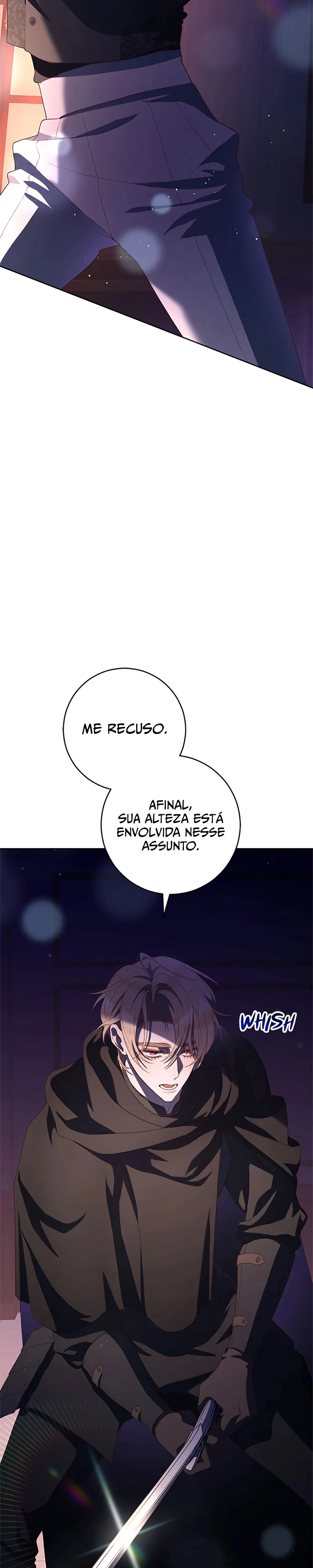 Ela é a Irmã de um Merda Capítulo 89 Página 7