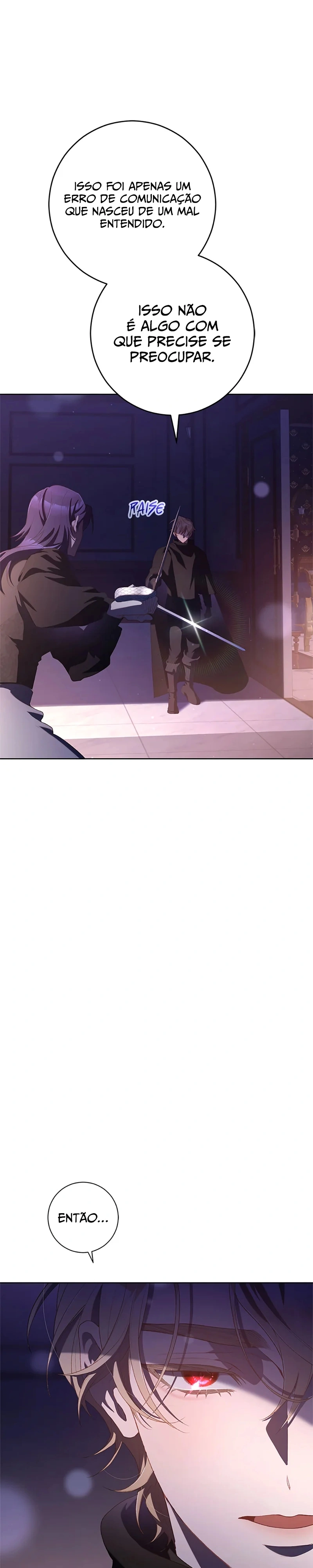 Ela é a Irmã de um Merda Capítulo 89 Página 9
