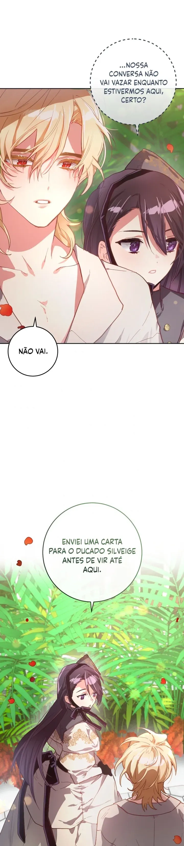 Ela é a Irmã de um Merda Capítulo 9 Página 24