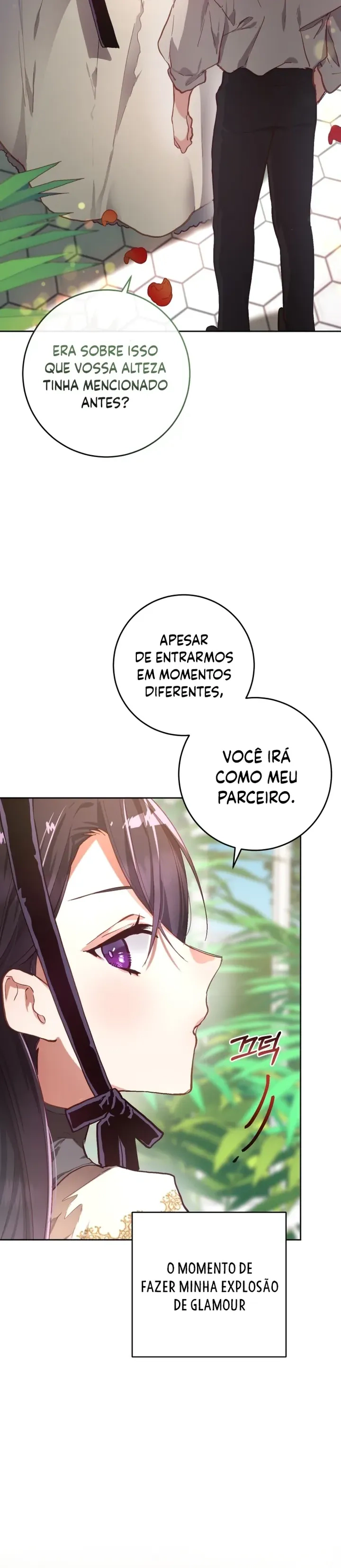 Ela é a Irmã de um Merda Capítulo 9 Página 25