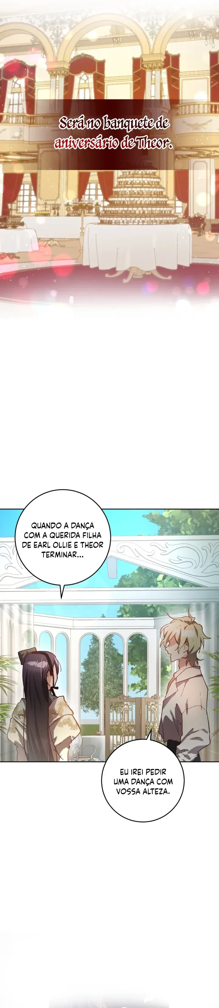 Ela é a Irmã de um Merda Capítulo 9 Página 26
