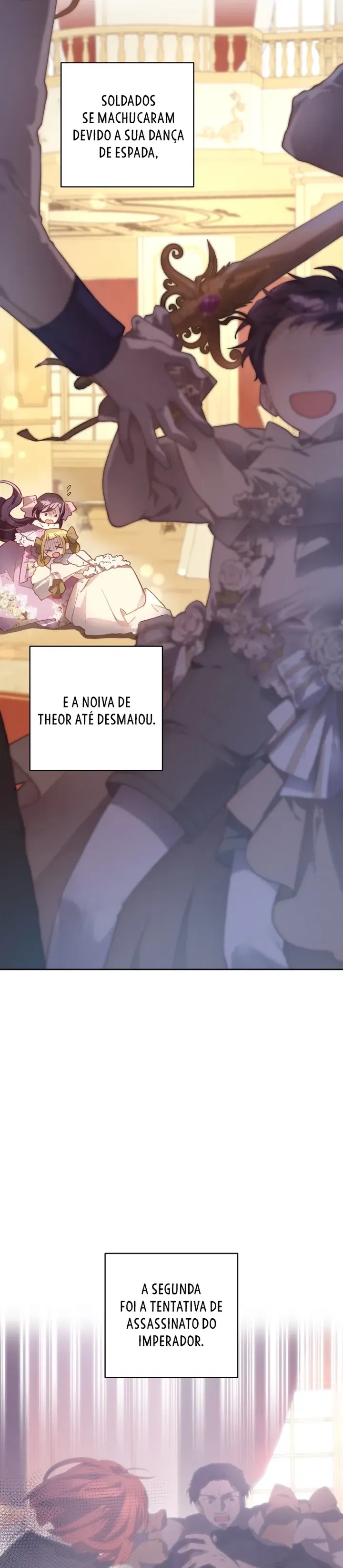 Ela é a Irmã de um Merda Capítulo 9 Página 3