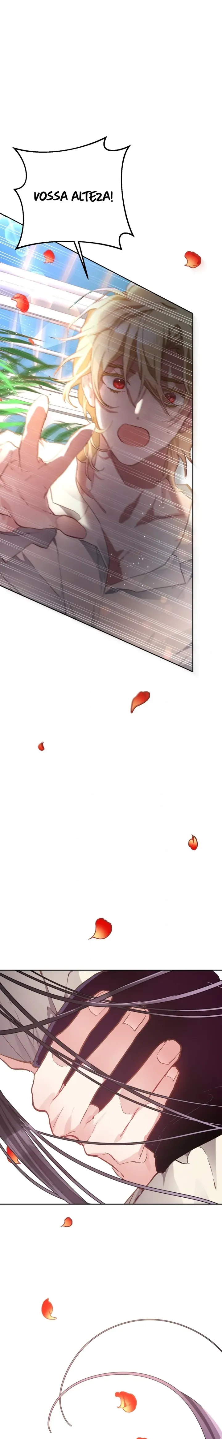 Ela é a Irmã de um Merda Capítulo 9 Página 30
