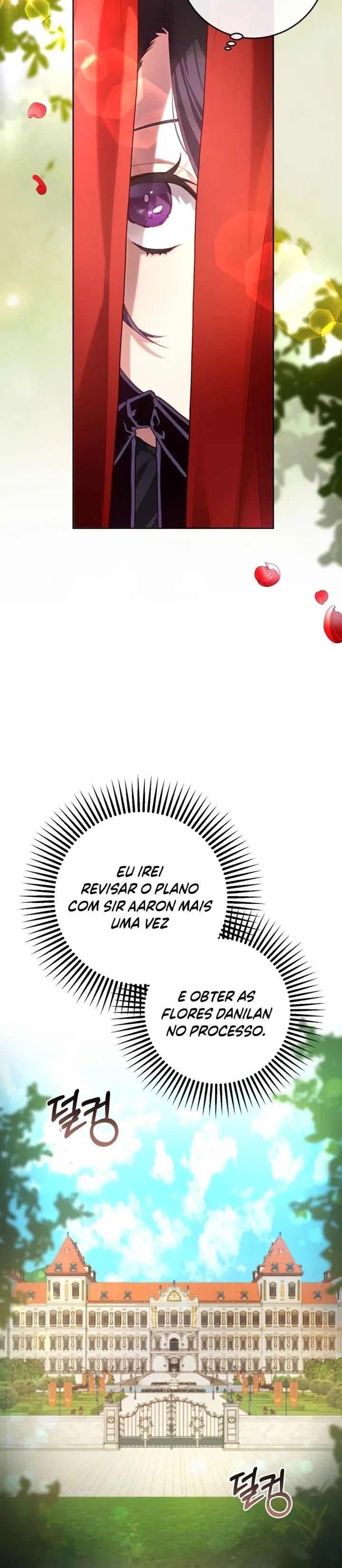 Ela é a Irmã de um Merda Capítulo 9 Página 7