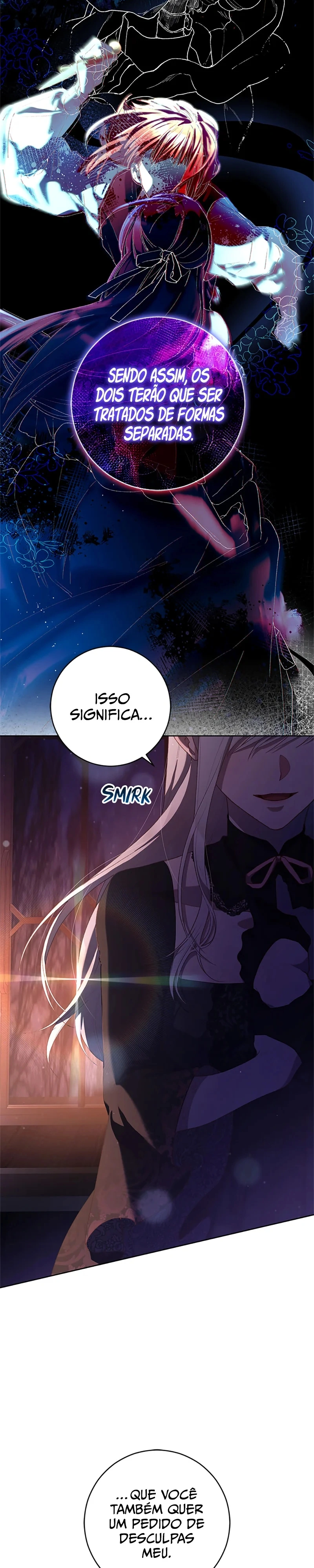 Ela é a Irmã de um Merda Capítulo 90 Página 14