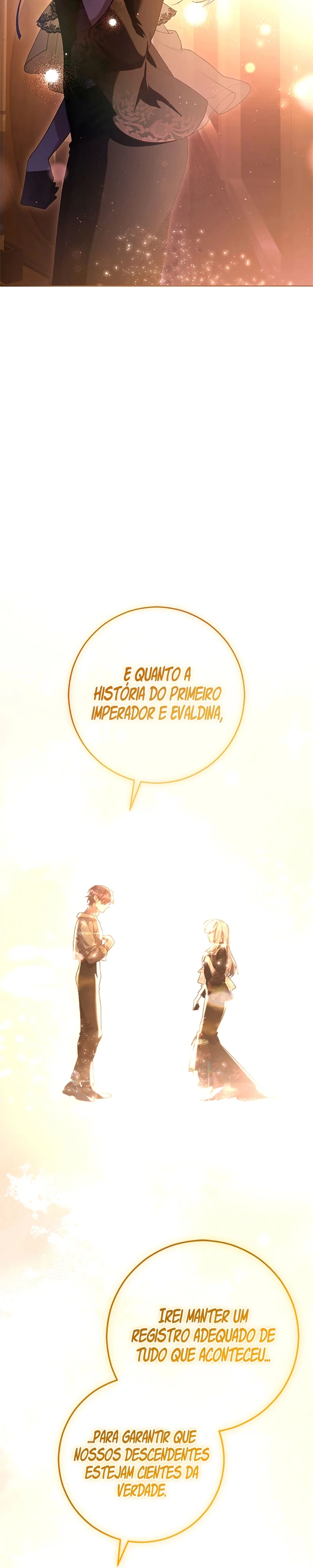 Ela é a Irmã de um Merda Capítulo 90 Página 20