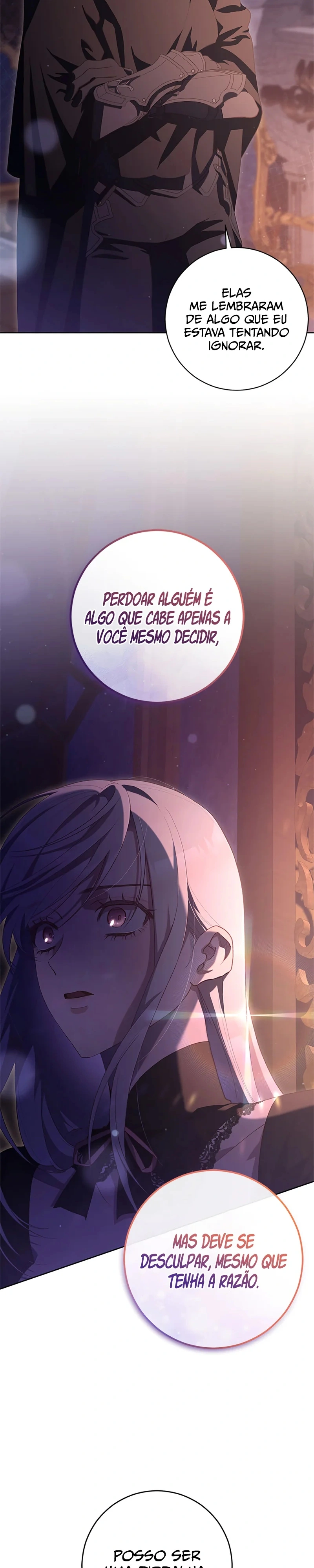 Ela é a Irmã de um Merda Capítulo 90 Página 9