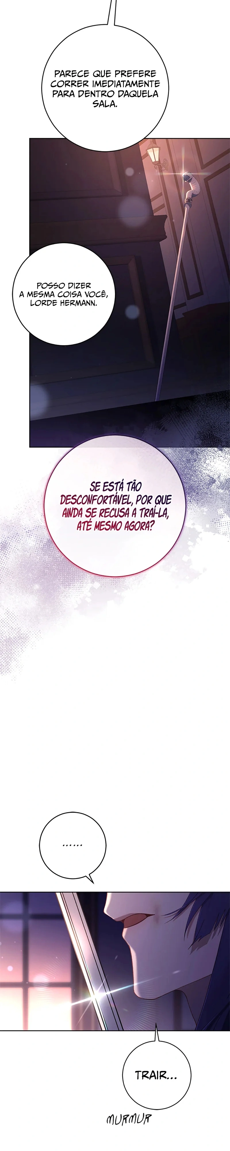 Ela é a Irmã de um Merda Capítulo 91 Página 13