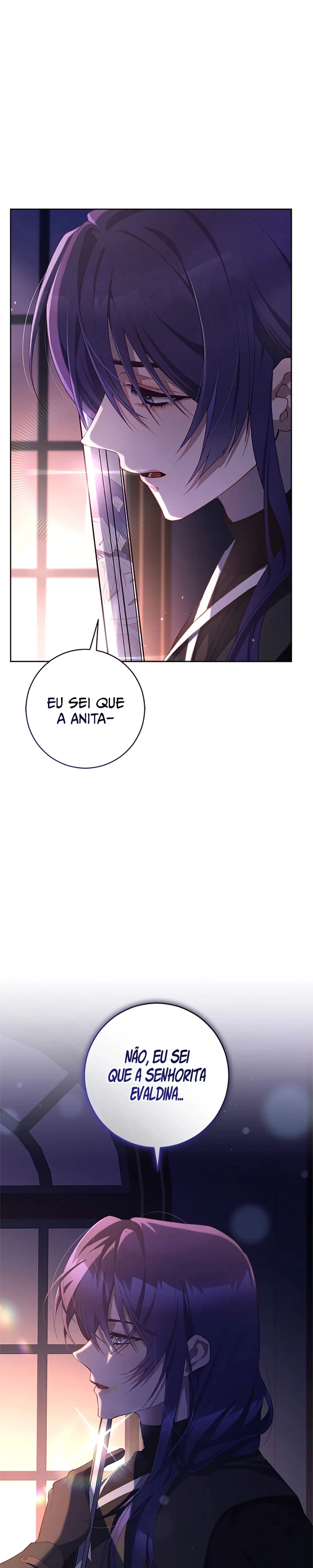 Ela é a Irmã de um Merda Capítulo 91 Página 14