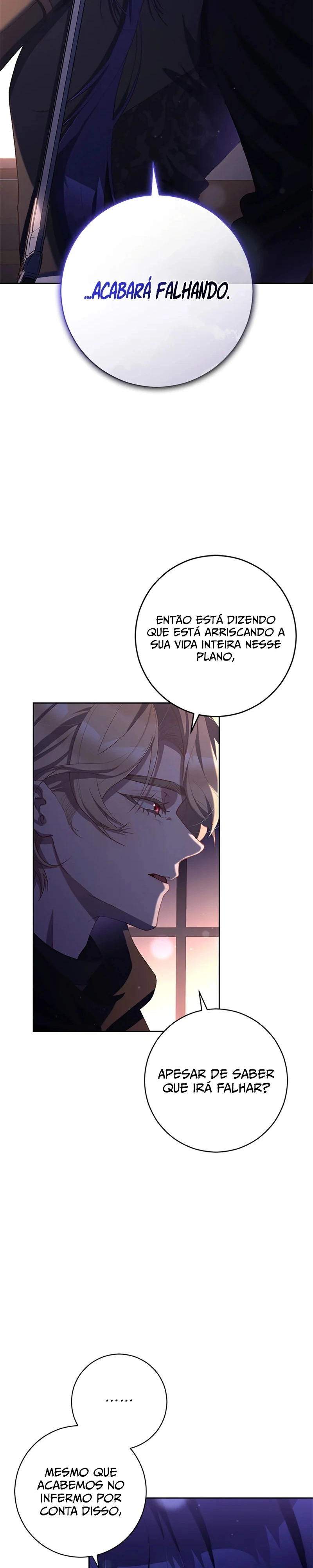 Ela é a Irmã de um Merda Capítulo 91 Página 15