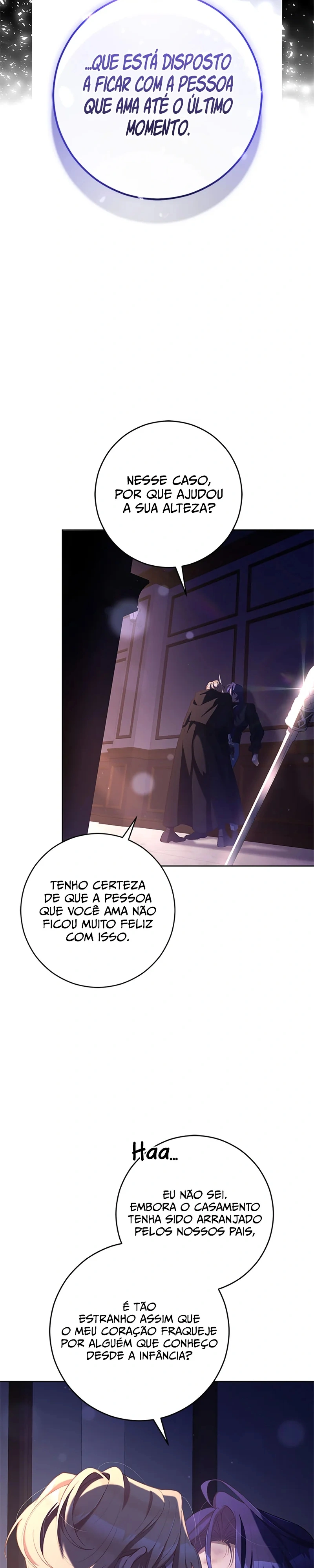 Ela é a Irmã de um Merda Capítulo 91 Página 17