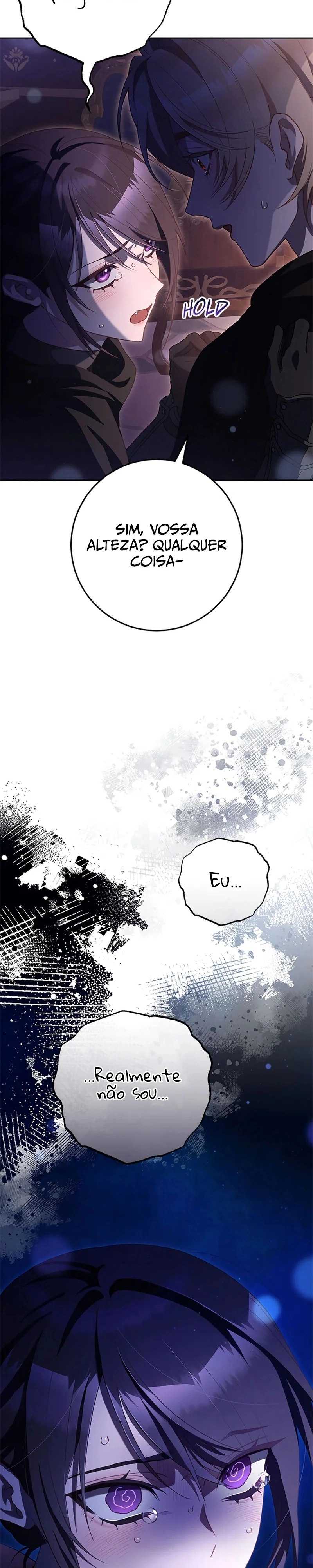 Ela é a Irmã de um Merda Capítulo 91 Página 23