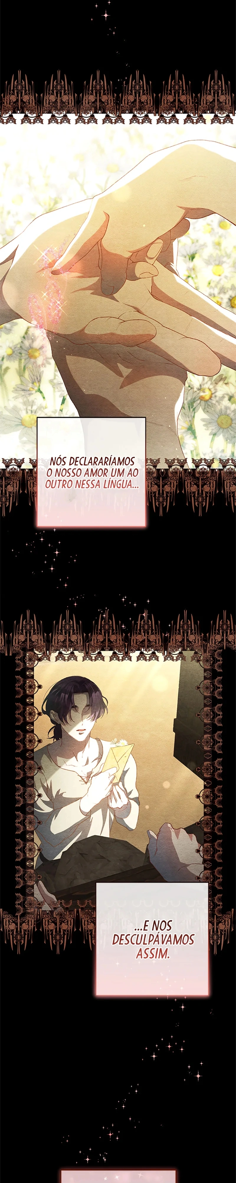 Ela é a Irmã de um Merda Capítulo 91 Página 34